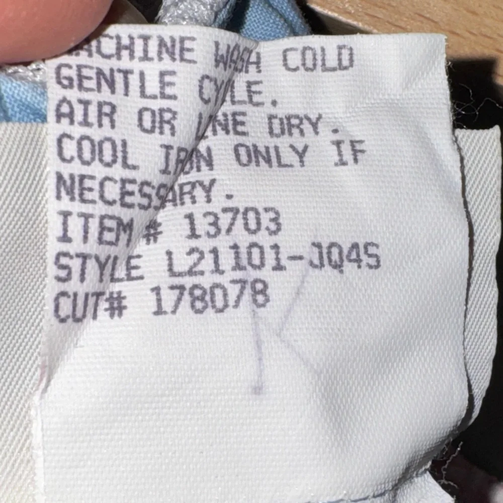 Vintage 90’s swat brand Easter dress - Picture 6 of 6